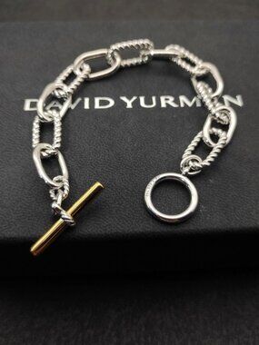David Yurman Bracelets